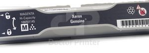 Рециклирана (оригинална) тонер касета за Xerox Phaser 6350 - 106R01145