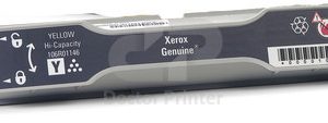 Рециклирана (оригинална) тонер касета за Xerox Phaser 6350 - 106R01146