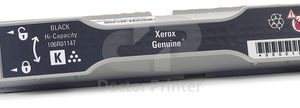 Рециклирана (оригинална) тонер касета за Xerox Phaser 6350 - 106R01147