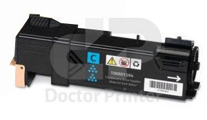 Рециклирана (оригинална) тонер касета за Xerox Phaser 6500 - 106R01601