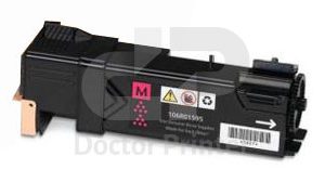 Рециклирана (оригинална) тонер касета за Xerox Phaser 6500 - 106R01602