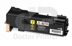 Рециклирана (оригинална) тонер касета за Xerox Phaser 6500 - 106R01603
