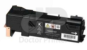 Рециклирана (оригинална) тонер касета за Xerox Phaser 6500 - 106R01604