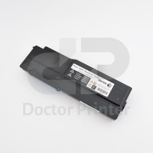 Рециклирана (оригинална) тонер касета за Xerox Phaser 6600 - 106R02233