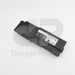 Рециклирана (оригинална) тонер касета за Xerox Phaser 6600 - 106R02234