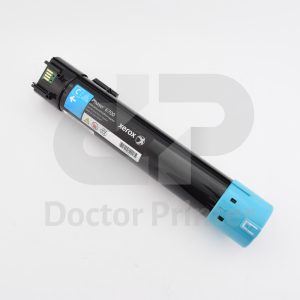 Рециклирана (оригинална) тонер касета за Xerox Phaser 6700 - 106R01523
