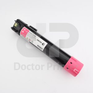 Рециклирана (оригинална) тонер касета за Xerox Phaser 6700 - 106R01524