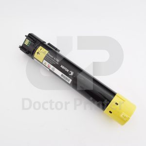 Рециклирана (оригинална) тонер касета за Xerox Phaser 6700 - 106R01525