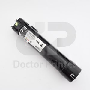 Рециклирана (оригинална) тонер касета за Xerox Phaser 6700 - 106R01526