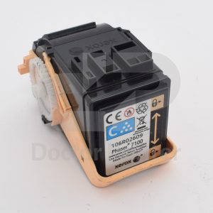 Рециклирана (оригинална) тонер касета за Xerox Phaser 7100 - 106R02606