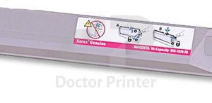 Рециклирана (оригинална) тонер касета за Xerox Phaser 7300 - 016197800