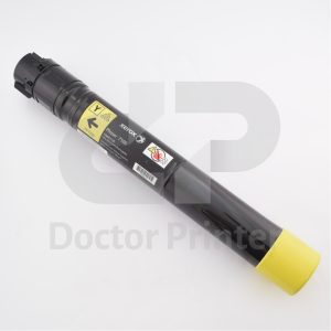 Рециклирана (оригинална) тонер касета за Xerox Phaser 7500 - 106R01445