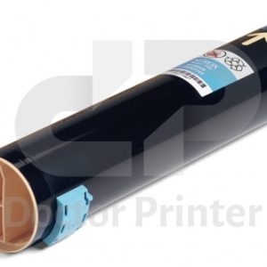 Рециклирана (оригинална) тонер касета за Xerox Phaser 7760 - 106R01160