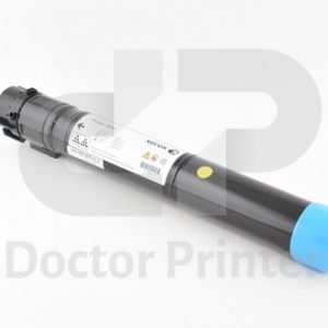 Рециклирана (оригинална) тонер касета за Xerox Phaser 7800 - 106R01570