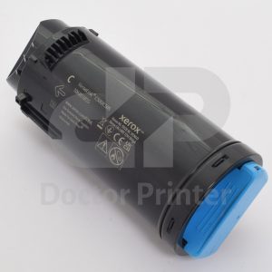 Рециклирана (оригинална) тонер касета за Xerox VersaLink C500 - 106R03877
