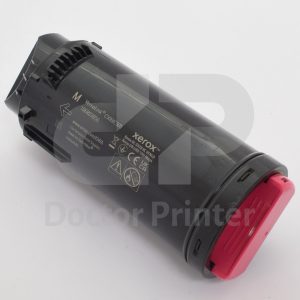 Рециклирана (оригинална) тонер касета за Xerox VersaLink C500 - 106R03878