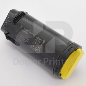 Рециклирана (оригинална) тонер касета за Xerox VersaLink C500 - 106R03879