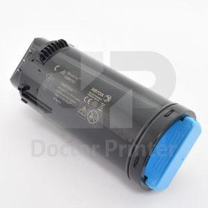 Рециклирана (оригинална) тонер касета за Xerox VersaLink C600 - 106R03912