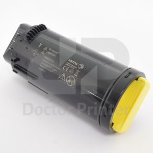 Рециклирана (оригинална) тонер касета за Xerox VersaLink C600 - 106R03914