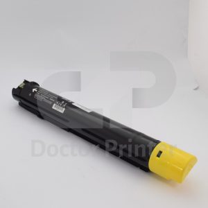 Рециклирана (оригинална) тонер касета за Xerox VersaLink C7020 - 106R03746