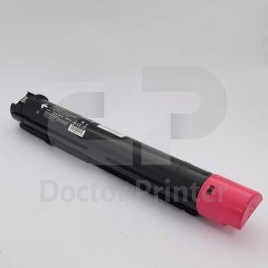 Рециклирана (оригинална) тонер касета за Xerox VersaLink C7020 - 106R03747