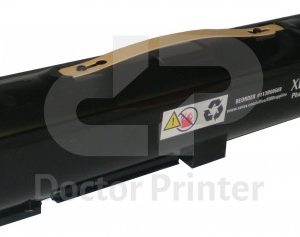 Рециклирана (оригинална) тонер касета за Xerox WorkCentre Pro M123 - 006R01182