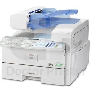 Ricoh 4420