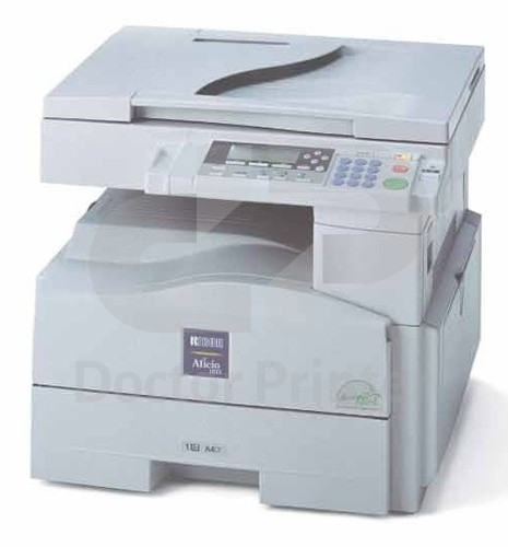 Ricoh Aficio 1515