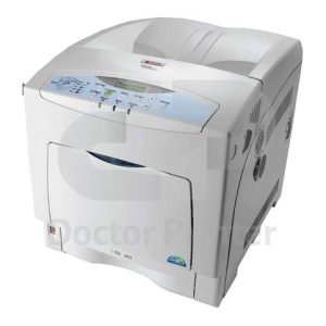 Ricoh Aficio CL4000
