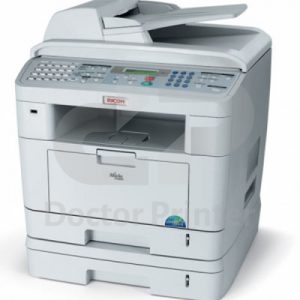 Ricoh Aficio FX200