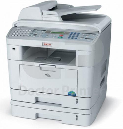 Ricoh Aficio FX200