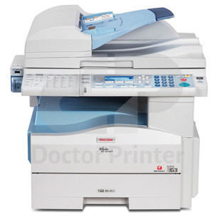 Ricoh Aficio MP 201