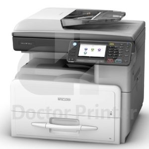 Ricoh Aficio MP 301SP