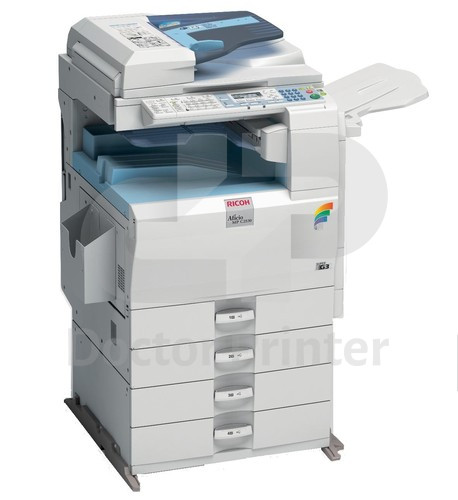 Ricoh Aficio MP C2000