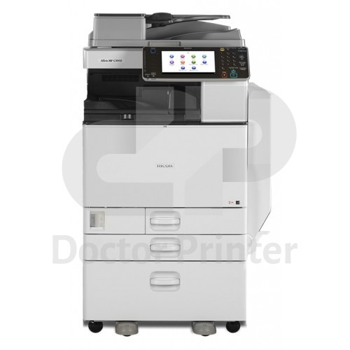 Ricoh Aficio MP C2003