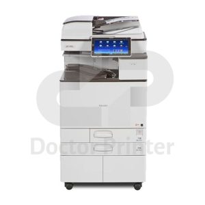 Ricoh Aficio MP C2004