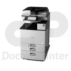 Ricoh Aficio MP C2011