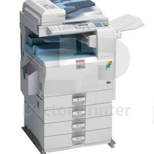 Ricoh Aficio MP C2500
