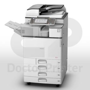 Ricoh Aficio MP C2503