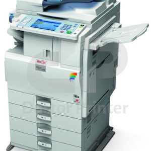 Ricoh Aficio MP C2550