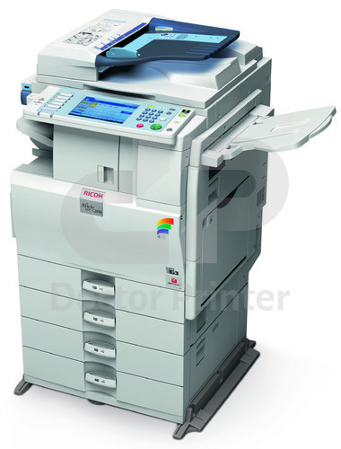 Ricoh Aficio MP C2551
