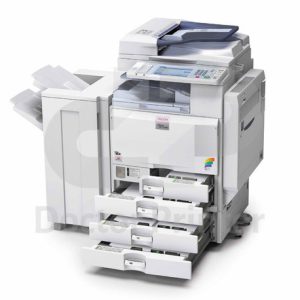 Ricoh Aficio MP C2800