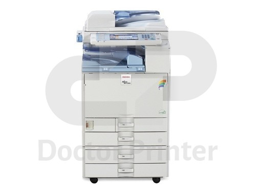 Ricoh Aficio MP C3001