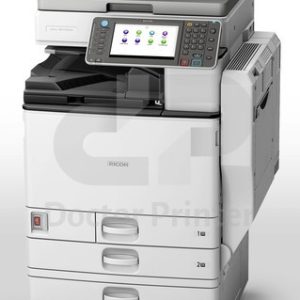 Ricoh Aficio MP C3002