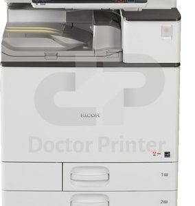 Ricoh Aficio MP C3003