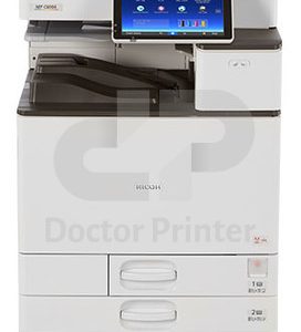 Ricoh Aficio MP C3004