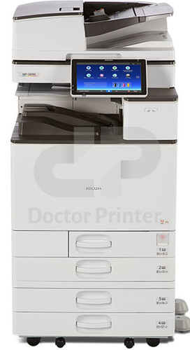 Ricoh Aficio MP C3004