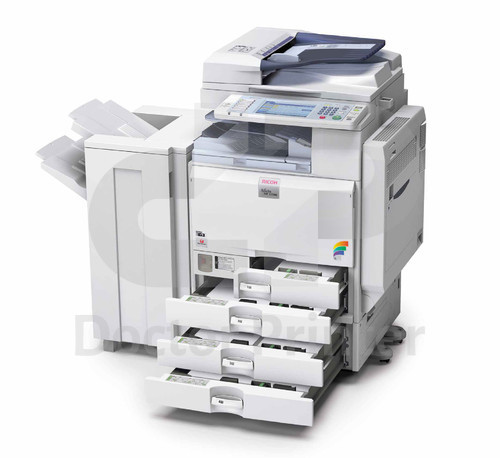 Ricoh Aficio MP C3300