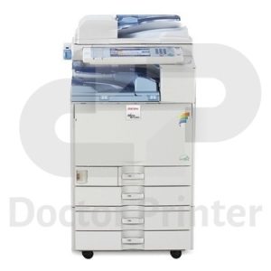 Ricoh Aficio MP C3501