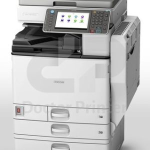 Ricoh Aficio MP C3502